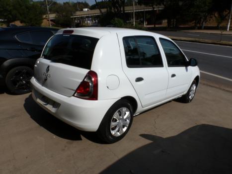RENAULT Clio Hatch 1.0 16V 4P EXPRESSION, Foto 3
