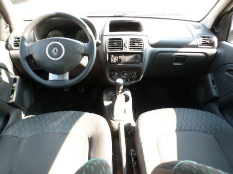 RENAULT Clio Hatch 1.0 16V 4P EXPRESSION, Foto 6