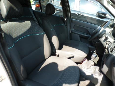 RENAULT Clio Hatch 1.0 16V 4P EXPRESSION, Foto 7