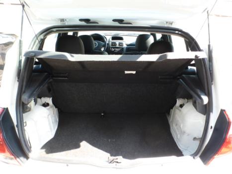 RENAULT Clio Hatch 1.0 16V 4P EXPRESSION, Foto 8