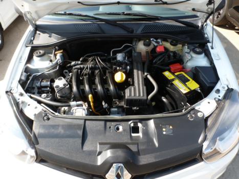 RENAULT Clio Hatch 1.0 16V 4P EXPRESSION, Foto 9