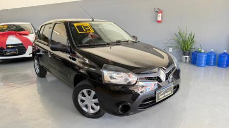 RENAULT Clio Hatch 1.0 16V HI FLEX EXPRESSION, Foto 3