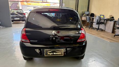 RENAULT Clio Hatch 1.0 16V HI FLEX EXPRESSION, Foto 5