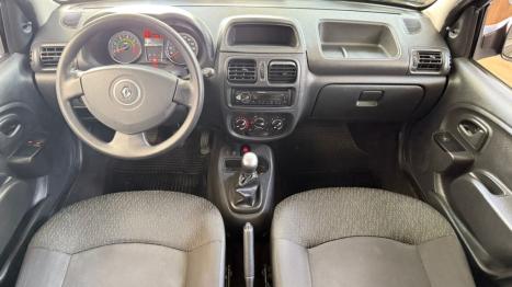 RENAULT Clio Hatch 1.0 16V HI FLEX EXPRESSION, Foto 7