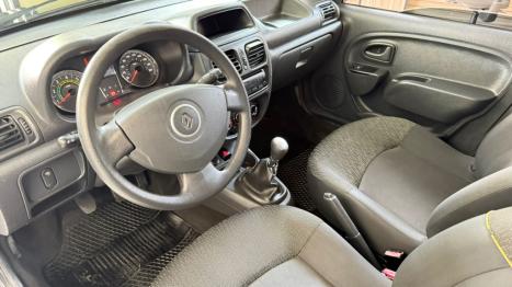 RENAULT Clio Hatch 1.0 16V HI FLEX EXPRESSION, Foto 8