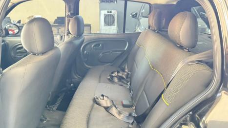 RENAULT Clio Hatch 1.0 16V HI FLEX EXPRESSION, Foto 9
