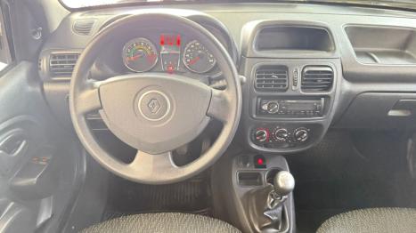 RENAULT Clio Hatch 1.0 16V HI FLEX EXPRESSION, Foto 10