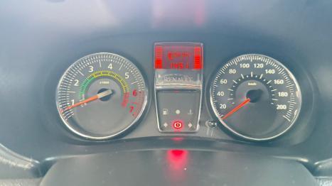 RENAULT Clio Hatch 1.0 16V HI FLEX EXPRESSION, Foto 11