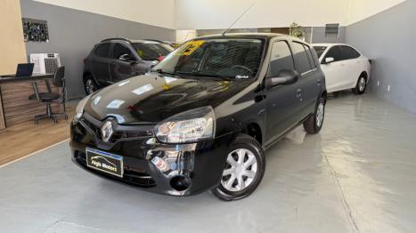 RENAULT Clio Hatch 1.0 16V HI FLEX EXPRESSION, Foto 13