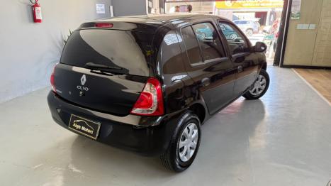 RENAULT Clio Hatch 1.0 16V HI FLEX EXPRESSION, Foto 14