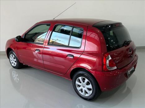 RENAULT Clio Hatch 1.0 16V 4P FLEX EXPRESSION, Foto 5