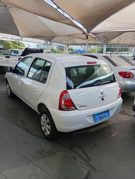 RENAULT Clio Hatch 1.0 16V HI FLEX EXPRESSION, Foto 3