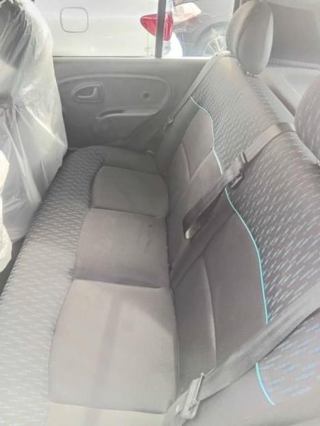 RENAULT Clio Hatch 1.0 16V HI FLEX EXPRESSION, Foto 7