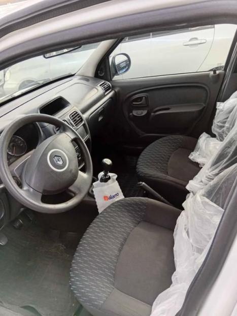 RENAULT Clio Hatch 1.0 16V HI FLEX EXPRESSION, Foto 8
