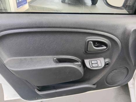 RENAULT Clio Hatch 1.0 16V HI FLEX EXPRESSION, Foto 9