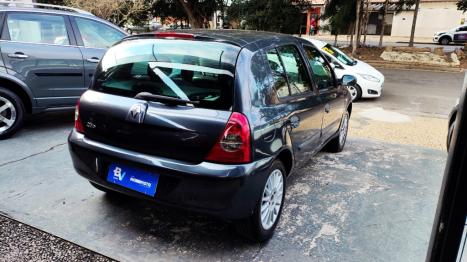 RENAULT Clio Hatch 1.6 16V 4P FLEX EXPRESSION, Foto 2