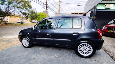 RENAULT Clio Hatch 1.6 16V 4P FLEX EXPRESSION, Foto 3