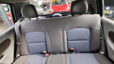 RENAULT Clio Hatch 1.6 16V 4P FLEX EXPRESSION, Foto 8