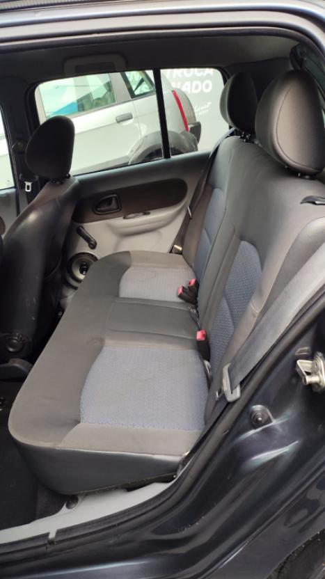 RENAULT Clio Hatch 1.6 16V 4P FLEX EXPRESSION, Foto 9