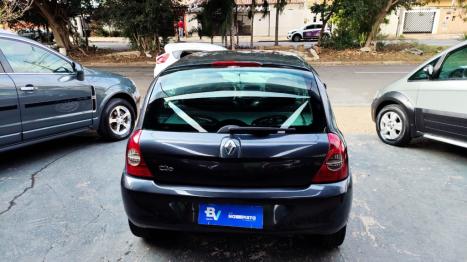 RENAULT Clio Hatch 1.6 16V 4P EXPRESSION, Foto 3