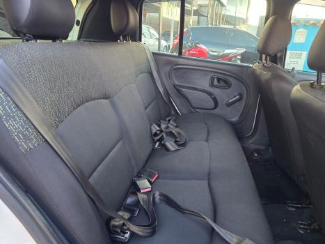 RENAULT Clio Hatch 1.0 16V 4P FLEX AUTHENTIQUE, Foto 10