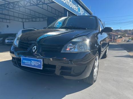 RENAULT Clio Hatch 1.0 16V HI FLEX CAMPUS, Foto 1