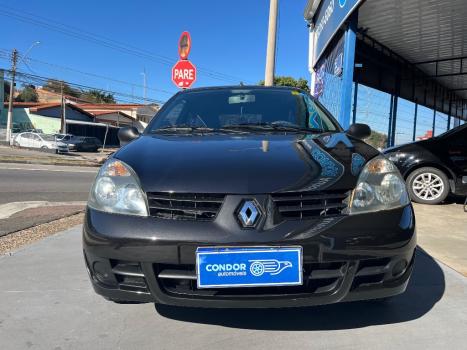 RENAULT Clio Hatch 1.0 16V HI FLEX CAMPUS, Foto 2