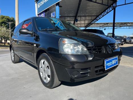 RENAULT Clio Hatch 1.0 16V HI FLEX CAMPUS, Foto 4