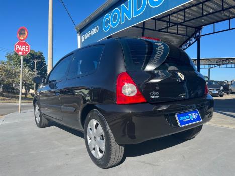RENAULT Clio Hatch 1.0 16V HI FLEX CAMPUS, Foto 5