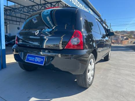 RENAULT Clio Hatch 1.0 16V HI FLEX CAMPUS, Foto 6