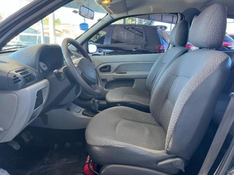 RENAULT Clio Hatch 1.0 16V HI FLEX CAMPUS, Foto 7