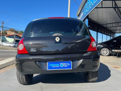 RENAULT Clio Hatch 1.0 16V HI FLEX CAMPUS, Foto 14