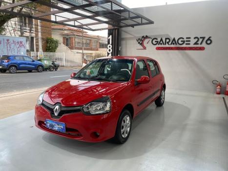 RENAULT Clio Hatch 1.0 16V 4P EXPRESSION, Foto 1