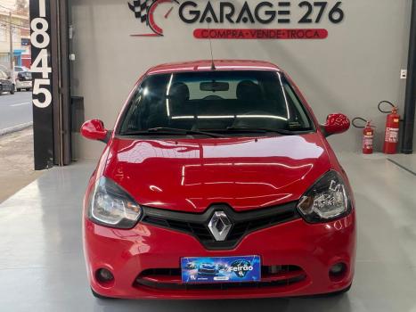 RENAULT Clio Hatch 1.0 16V 4P EXPRESSION, Foto 2