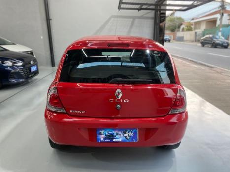 RENAULT Clio Hatch 1.0 16V 4P EXPRESSION, Foto 5