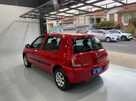 RENAULT Clio Hatch 1.0 16V 4P EXPRESSION, Foto 6