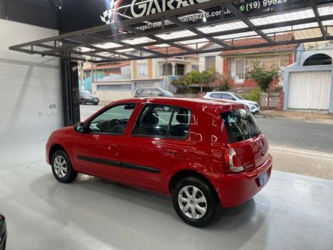 RENAULT Clio Hatch 1.0 16V 4P EXPRESSION, Foto 7