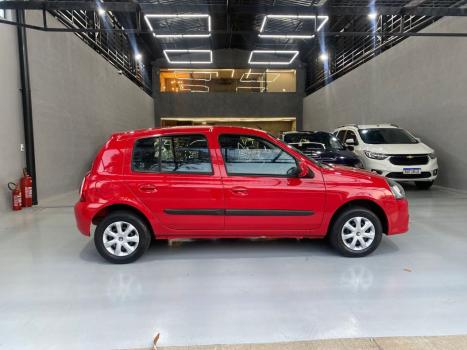 RENAULT Clio Hatch 1.0 16V 4P EXPRESSION, Foto 8