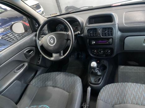 RENAULT Clio Hatch 1.0 16V 4P EXPRESSION, Foto 9