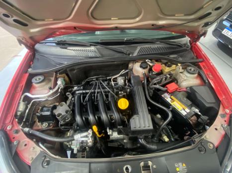 RENAULT Clio Hatch 1.0 16V 4P EXPRESSION, Foto 10