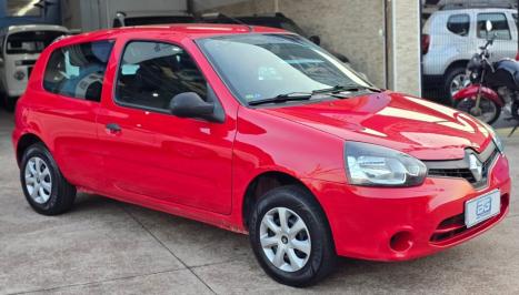 RENAULT Clio Hatch 1.0 16V AUTHENTIQUE, Foto 3