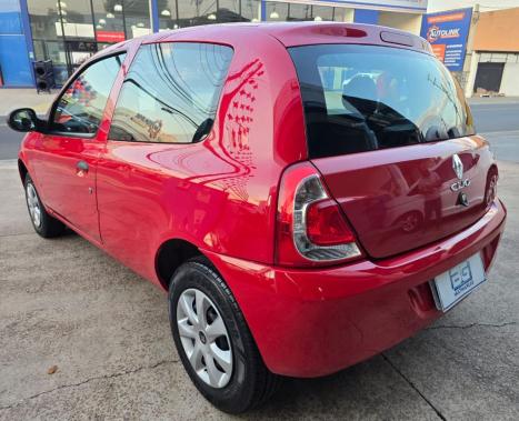 RENAULT Clio Hatch 1.0 16V AUTHENTIQUE, Foto 4