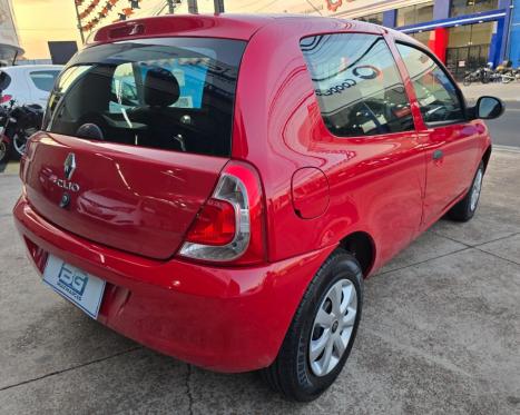 RENAULT Clio Hatch 1.0 16V AUTHENTIQUE, Foto 6
