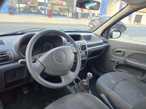 RENAULT Clio Hatch 1.0 16V AUTHENTIQUE, Foto 7