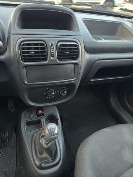 RENAULT Clio Hatch 1.0 16V AUTHENTIQUE, Foto 9