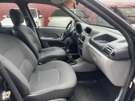 RENAULT Clio Hatch 1.0 16V 4P FLEX AUTHENTIQUE, Foto 11