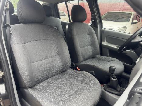 RENAULT Clio Hatch 1.0 16V 4P FLEX AUTHENTIQUE, Foto 12