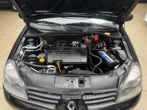 RENAULT Clio Hatch 1.0 16V 4P FLEX AUTHENTIQUE, Foto 13