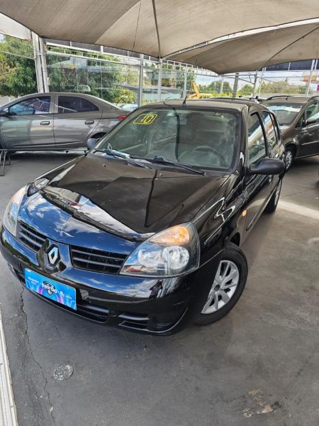 RENAULT Clio Hatch 1.0 16V 4P FLEX CAMPUS, Foto 1