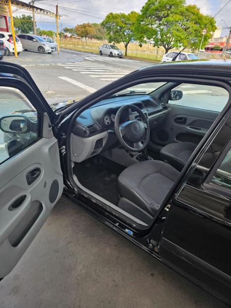 RENAULT Clio Hatch 1.0 16V 4P FLEX CAMPUS, Foto 9